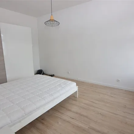 Rent this 2 bed apartment on Szopienicka 58a in 40-423 Katowice, Poland