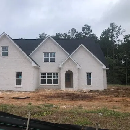Buy this 5 bed house on 963 Newport Road in Macon, GA 31210
