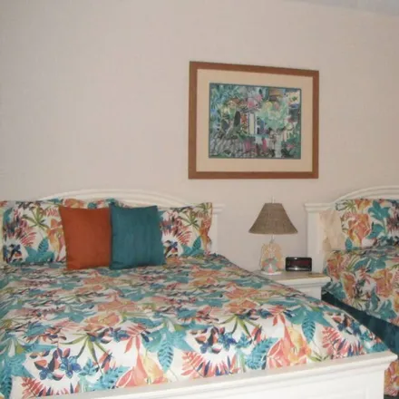 Rent this 2 bed condo on Navarre in FL, 32566