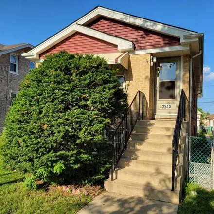 Rent this 2 bed house on 3213 Cuyler Ave Unit 3213 in Berwyn, Illinois