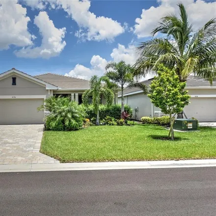 Buy this 3 bed house on 4246 Lemongrass Drive in Fort Myers, FL 33916