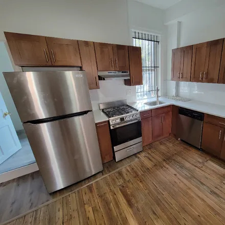 Rent this 2 bed apartment on 338 South Street