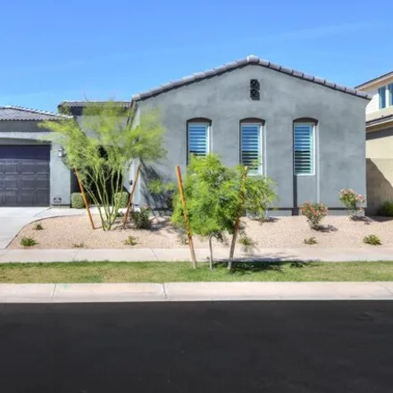 Buy this 5 bed house on 10143 East Tupelo Avenue in Mesa, AZ 85212