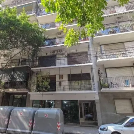 Buy this 3 bed apartment on Larrea 861 in Recoleta, C1120 AAU Buenos Aires