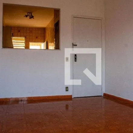 Rent this 3 bed apartment on Estrada do Rio Jequiá 274 in Zumbi, Rio de Janeiro - RJ