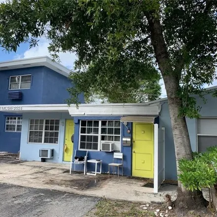 Rent this 1 bed house on 1175 Northeast 18th Street in Fort Lauderdale, FL 33305