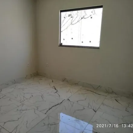 Buy this 3 bed house on unnamed road in Carmelo, Montes Claros - MG