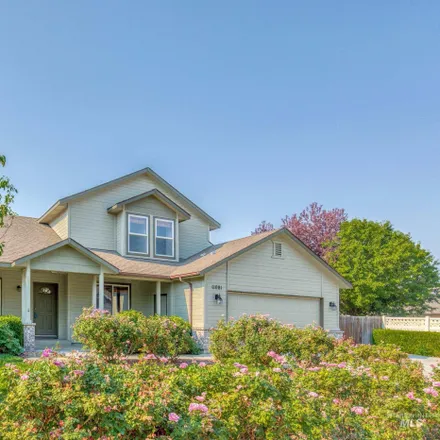 Buy this 4 bed house on 11045 West Inglin Drive in Boise, ID 83709