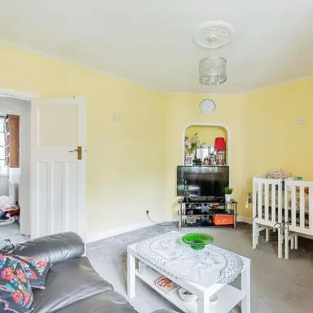 Buy this 2 bed apartment on King's Church Centre in Catford Hill, London