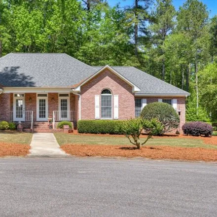 Buy this 3 bed house on 199 Scarlet Oak Place in Aiken, SC 29803