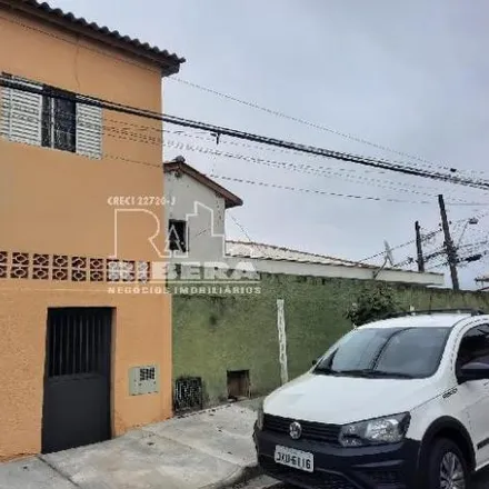 Image 2 - Rua Professor José Reginato, Vila Piedade, Sorocaba - SP, 18025-230, Brazil - House for sale