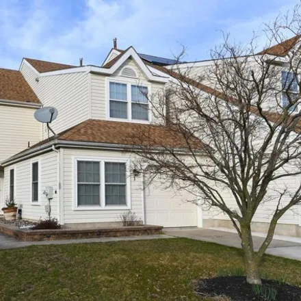 Buy this 3 bed house on 1 Di's Court in Washington Township, NJ 08080