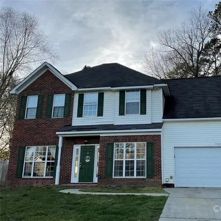 Buy this 3 bed house on 1599 Merrie Meadow Court in Shiland Hills, Rock Hill