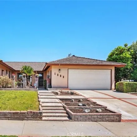 Buy this 3 bed house on 1808 Cartlen Drive in Placentia, CA 92870