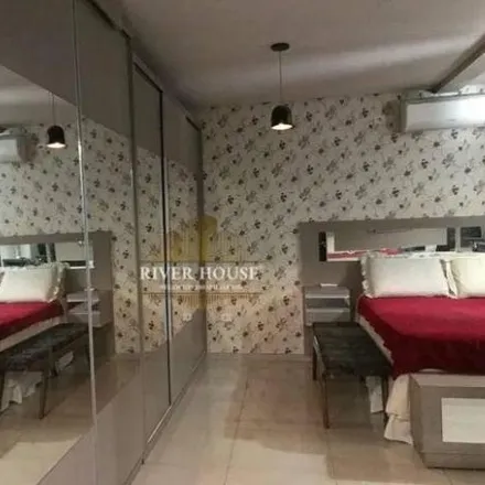 Buy this 3 bed house on Avenida Presidente Artur Bernardes in Vila Rosemary, Várzea Grande - MT