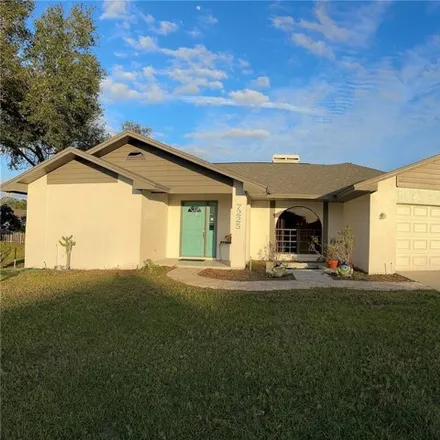 Buy this 3 bed house on 7299 Hileman Drive East in Polk County, FL 33810