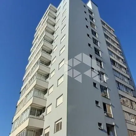 Buy this 1 bed apartment on Rua Ivone Thereza Michelon in Humaitá, Bento Gonçalves - RS