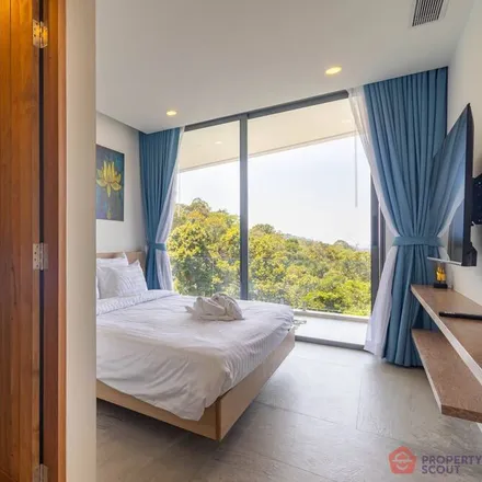 Rent this 5 bed house on Kamala Penthouse - Thailand in 4 Kamala, Khok Yang Road