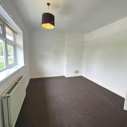 Rent this 2 bed apartment on 30 Newland Close in Nottingham, NG8 1PF