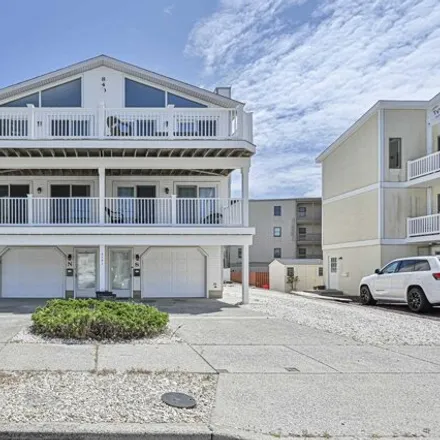 Buy this 4 bed house on 8393 East Landis Avenue in Sea Isle City, Cape May County