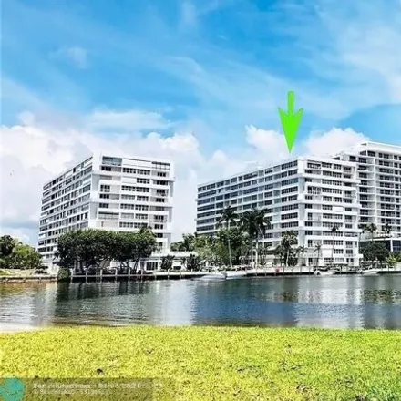 Buy this 2 bed condo on North Federal Highway in Fort Lauderdale, FL 33304