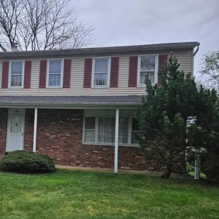 Buy this 4 bed house on 64 Fordham Drive in Hamilton Township, NJ 08690