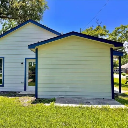 Buy this 3 bed house on West F Street in La Porte, TX 77571