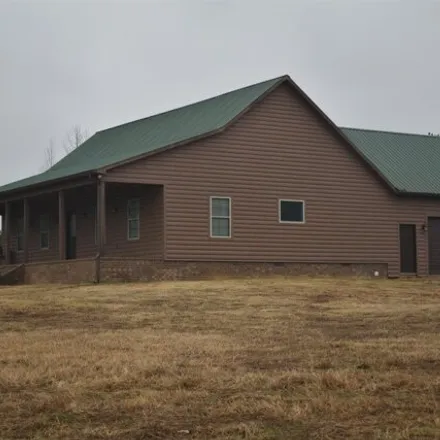 Buy this 3 bed house on Guys Chewalla Road in Guys, McNairy County