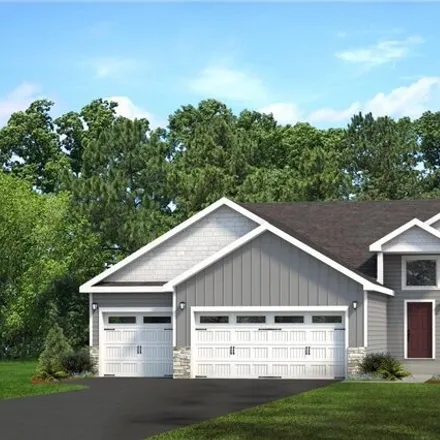 Buy this 3 bed house on 12000 Belle Plaine Trail in Belle Plaine, MN 56011