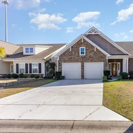 Buy this 3 bed house on 3702 White Wing Circle in Horry County, SC 29579