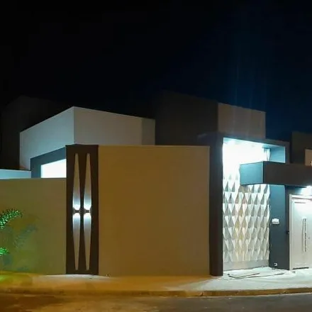 Buy this 3 bed house on Rua Professor Luiz Forini in Jardim São José, Americana - SP