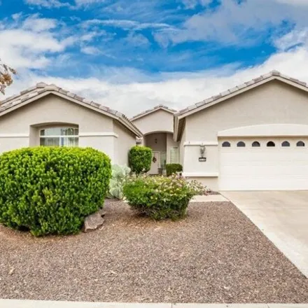 Buy this 3 bed house on 16146 West Piccadilly Road in Goodyear, AZ 85395