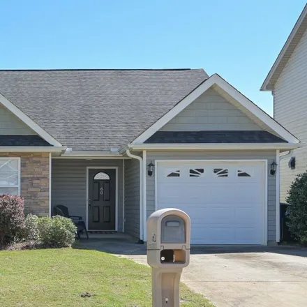 Buy this 4 bed house on 60 Maravista Avenue in Western Hills, Greenville County