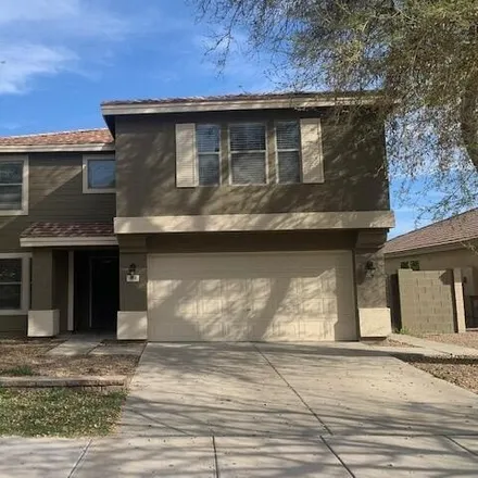 Rent this 4 bed house on 494 West Cotton Lane in Gilbert, AZ 85233