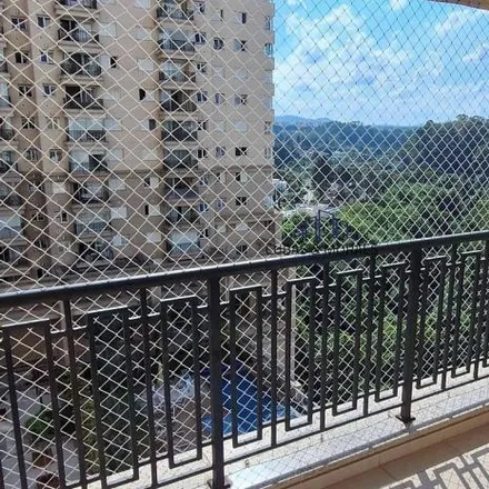 Image 2 - Avenida Sagitário, 18 do Forte, Barueri - SP, 06473-000, Brazil - Apartment for rent