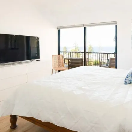 Rent this 3 bed apartment on Miami in Gold Coast City, Queensland