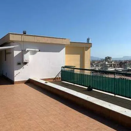 Rent this 5 bed apartment on Via Aquileia 34 in 90144 Palermo PA, Italy