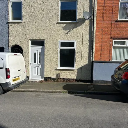 Image 2 - Queen Street, Derby, DE1 3HQ, United Kingdom - Duplex for rent