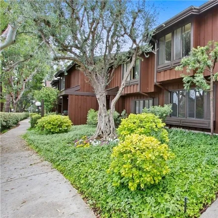 Buy this 2 bed townhouse on 2132 Stonewood Court in Los Angeles, CA 90732