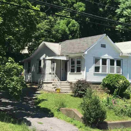 Buy this 2 bed house on 67 Boulevard in City of Kingston, NY 12401