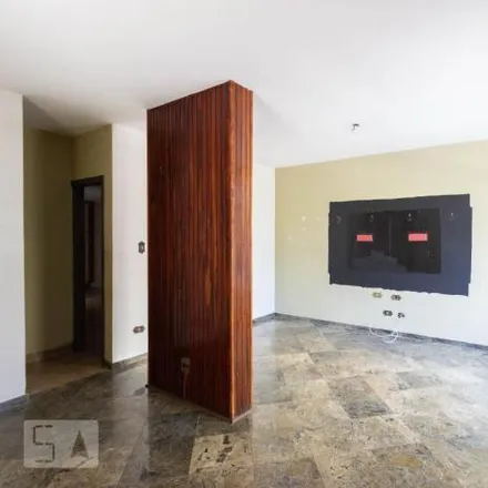 Rent this 4 bed house on Rua Cônego Manuel Vaz 353 in Alto de Santana, São Paulo - SP