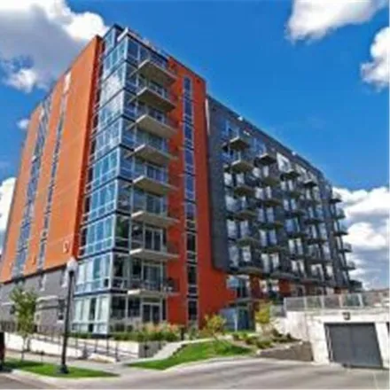 Image 9 - 730 Lofts, 730 North 4th Street, Minneapolis, MN 55401, USA - Condo for rent