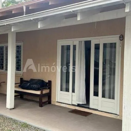 Buy this 3 bed house on Rua Fraiburgo 443 in Iririú, Joinville - SC