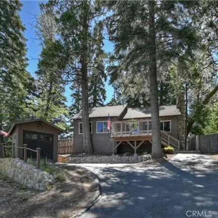 Image 4 - 705 Cedar Ln, Twin Peaks, California, 92391 - House for sale