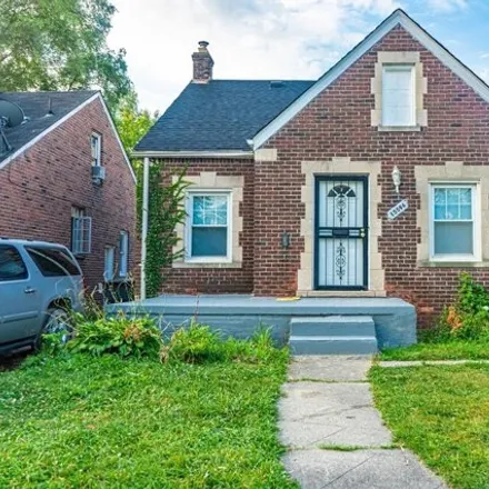 Buy this 3 bed house on 15626 Eastwood Street in Detroit, MI 48205