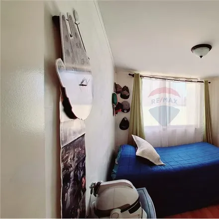 Buy this 3 bed apartment on Edificio Los Girasoles in Copiapó 833, 127 0199 Antofagasta