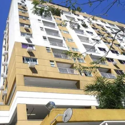 Buy this 2 bed apartment on Rua Noronha Torrezão in Cubango, Niterói - RJ