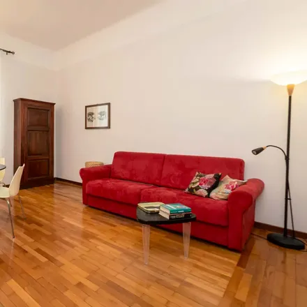 Image 1 - Scuola secondaria di primo grado Monteverdi, Via Vittoria Colonna, 42, 20149 Milan MI, Italy - Apartment for rent