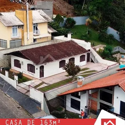 Image 2 - Clinica Phisical, Rua Angelo Torinelli 53, Vila Nova, Jaraguá do Sul - SC, 89259-200, Brazil - House for sale