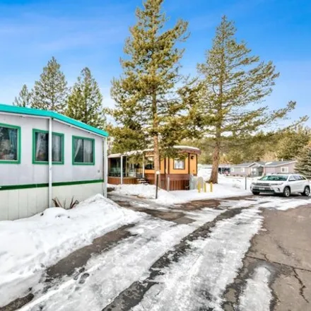 Buy this studio apartment on D Street in South Lake Tahoe, CA 96158